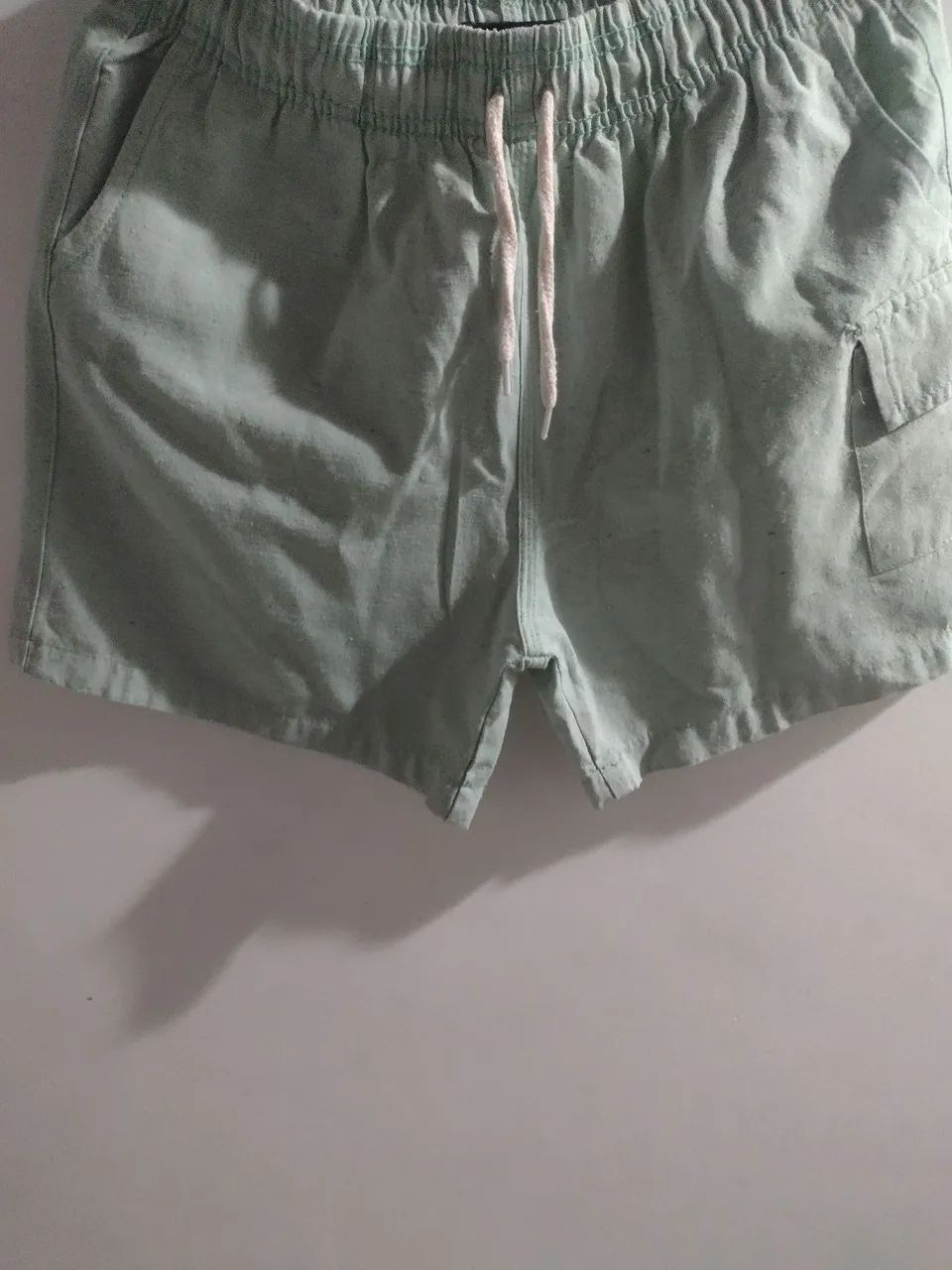 Bermudas unex tamanho p - Foto 2