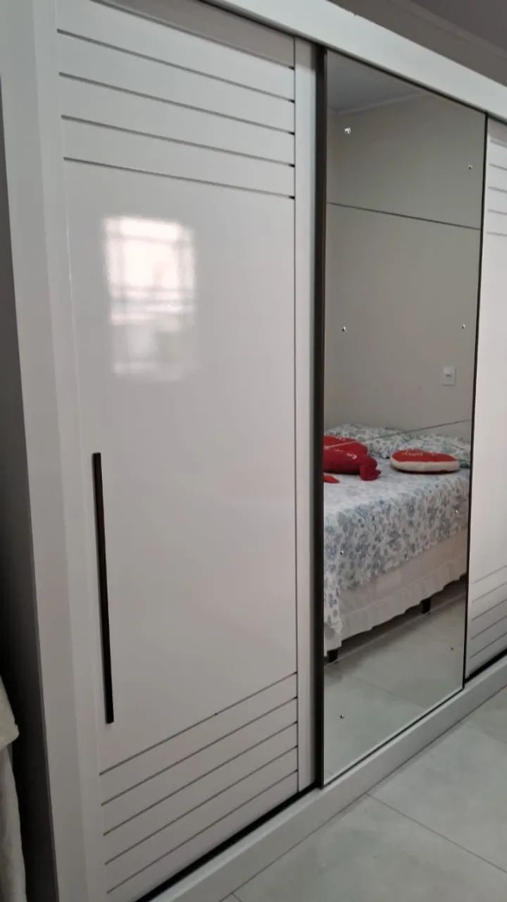 Guarda Roupa - Foto 5