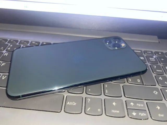 IPHONE 11 PRO MAX - Foto 4