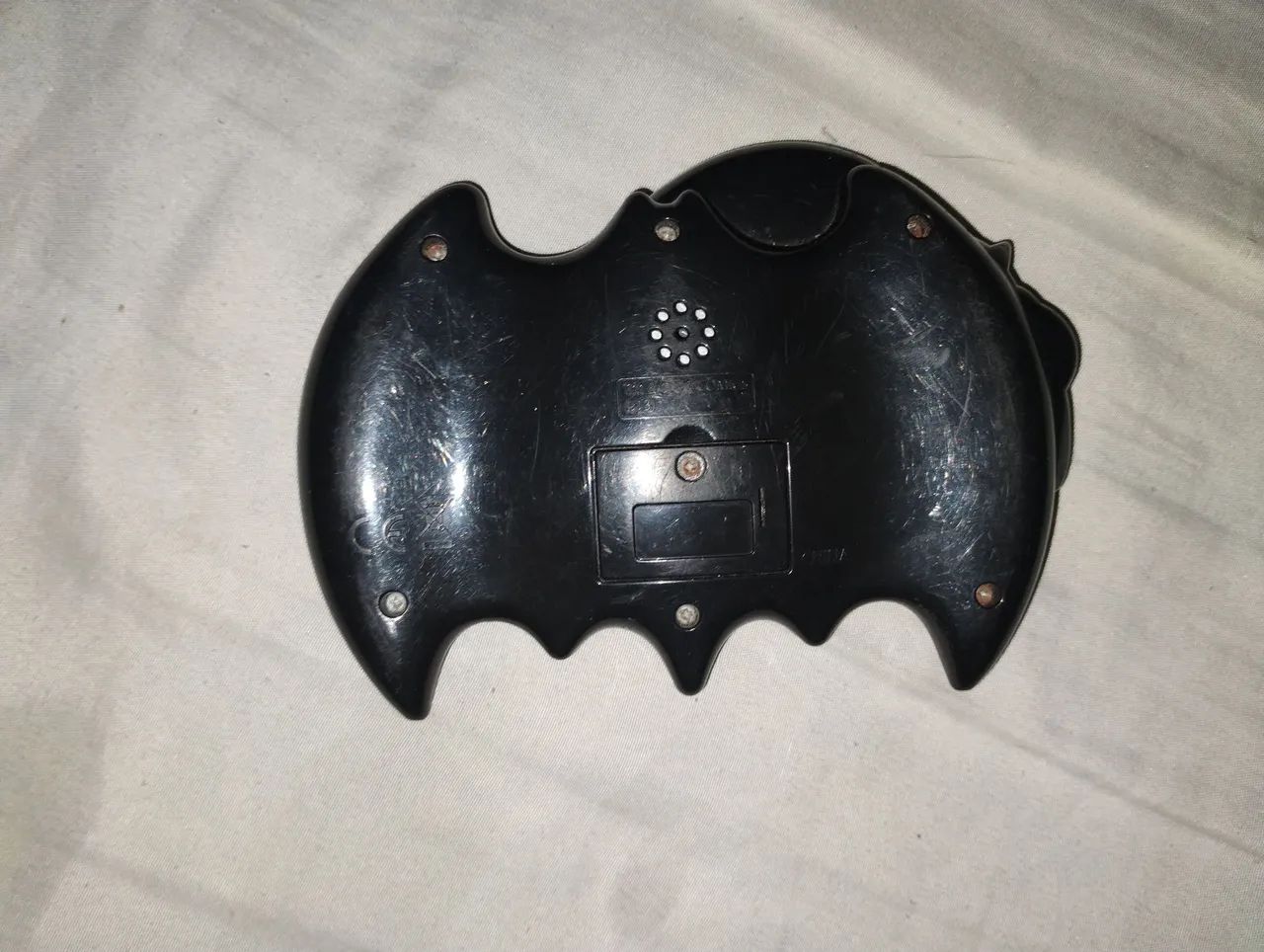 mini game portátil do Batman (DC Comics) - Foto 2