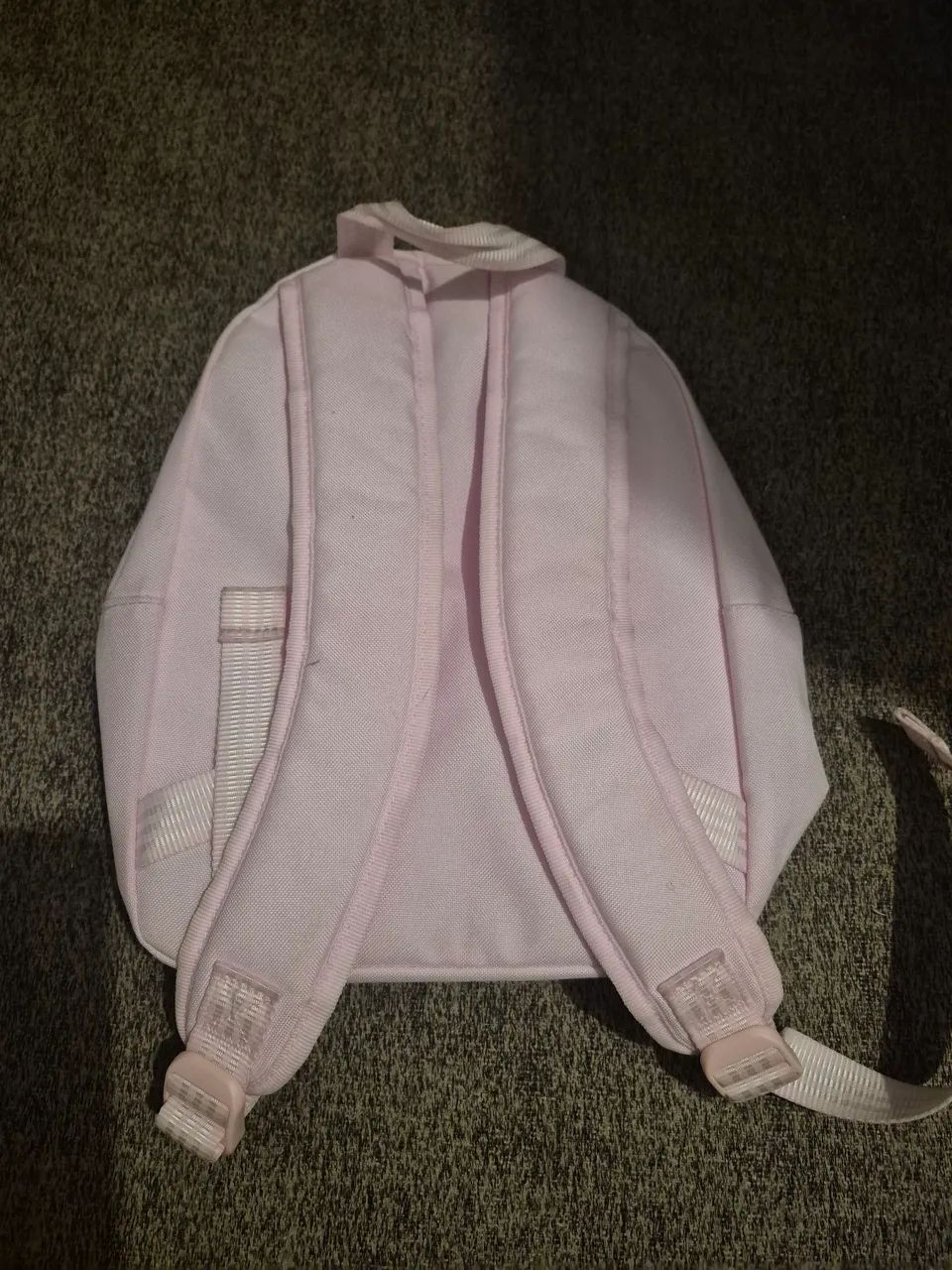 mini mochila Adidas original - Foto 2