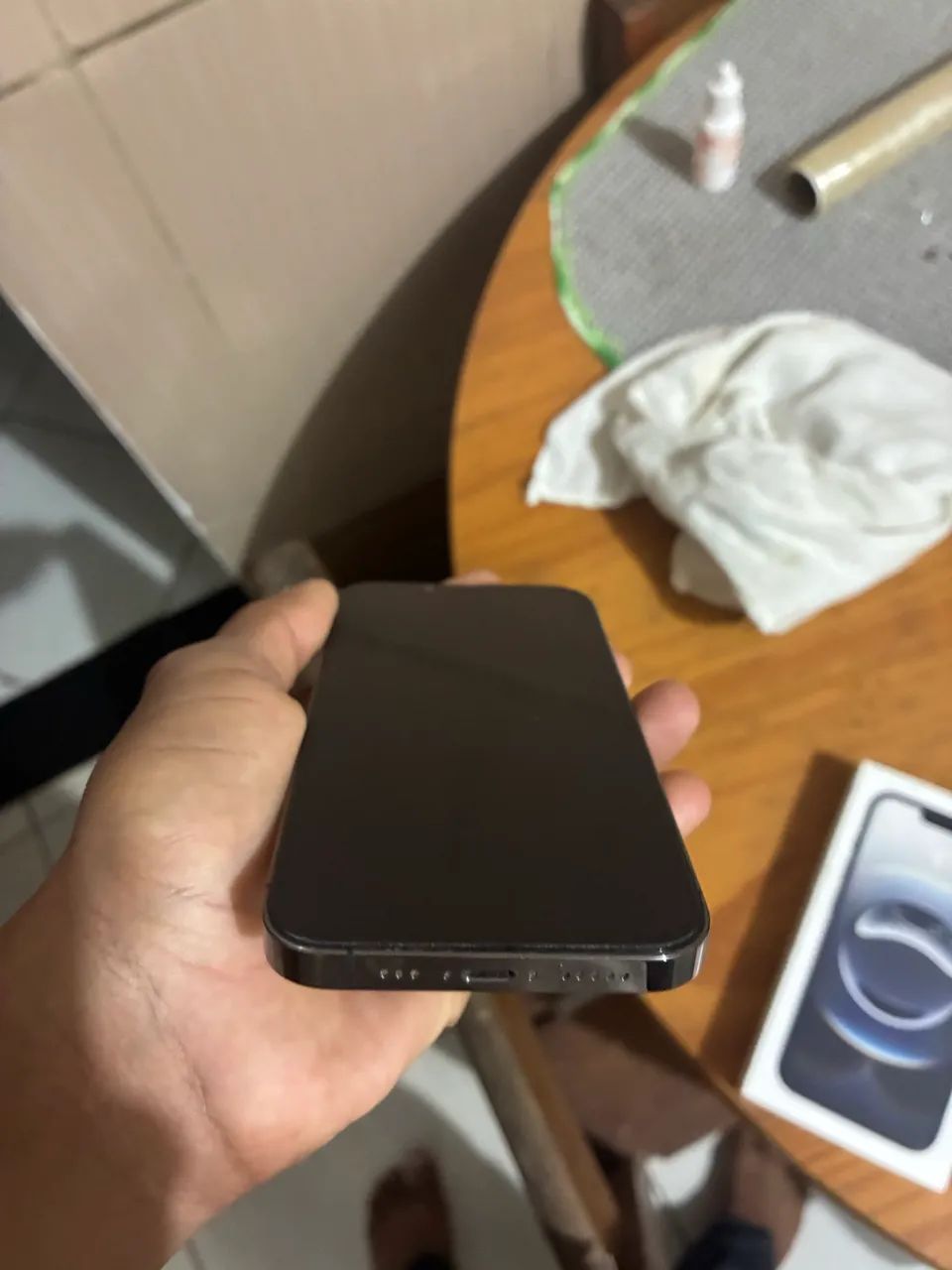 iPhone 13 Pro 