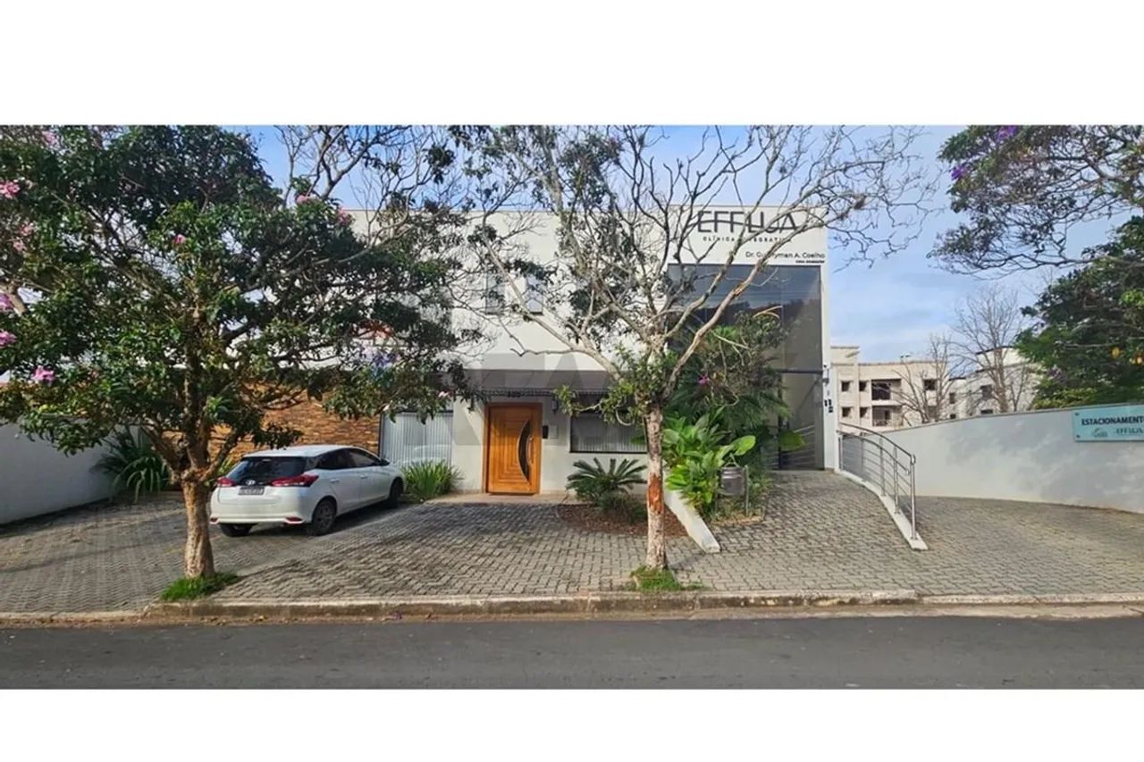 Sala Comercial 16 m2 para alugar - Foto 5