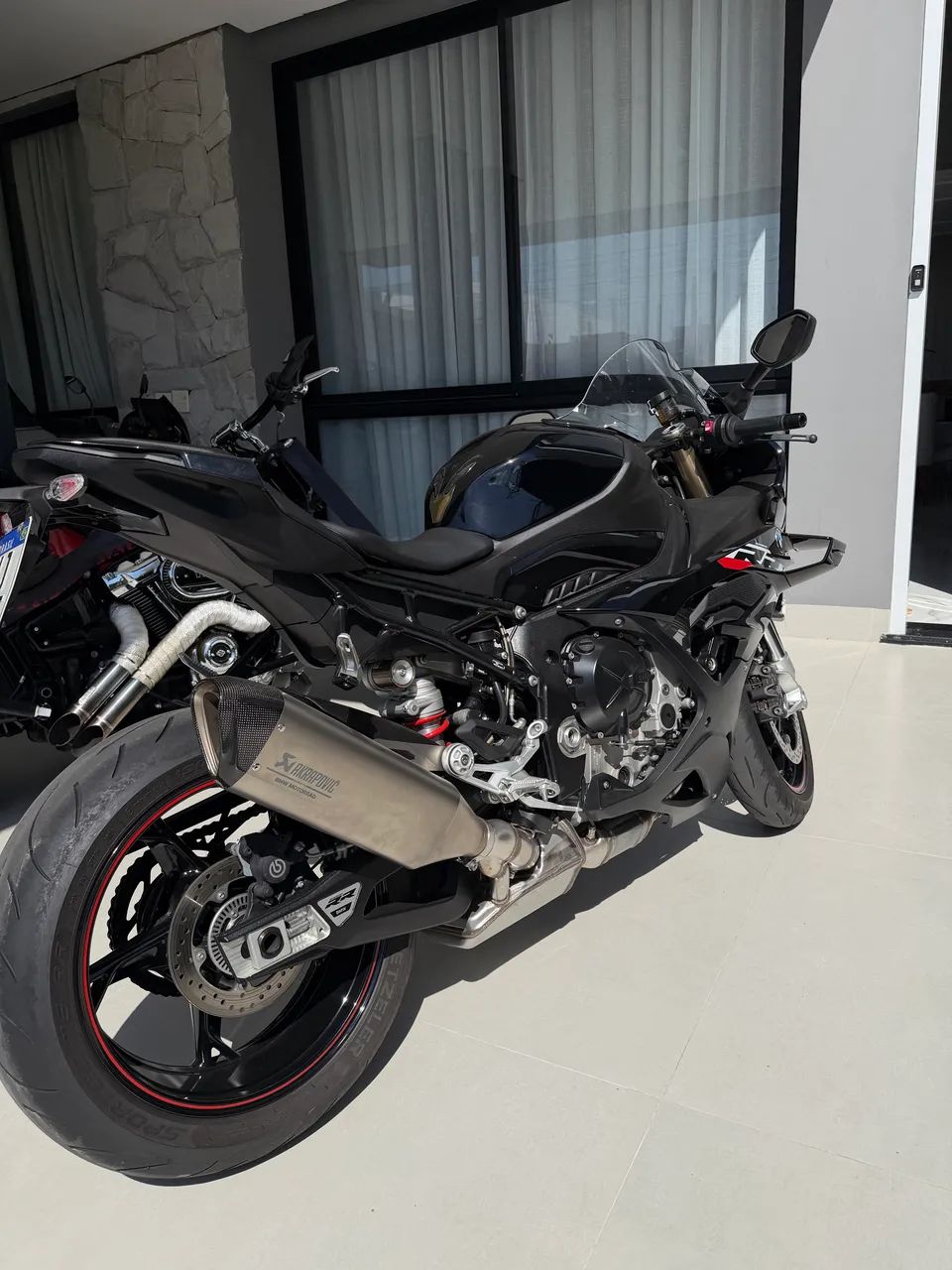 S1000RR extra - Foto 3