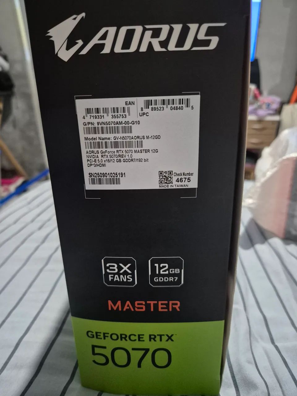 Placa de videos - Foto 4