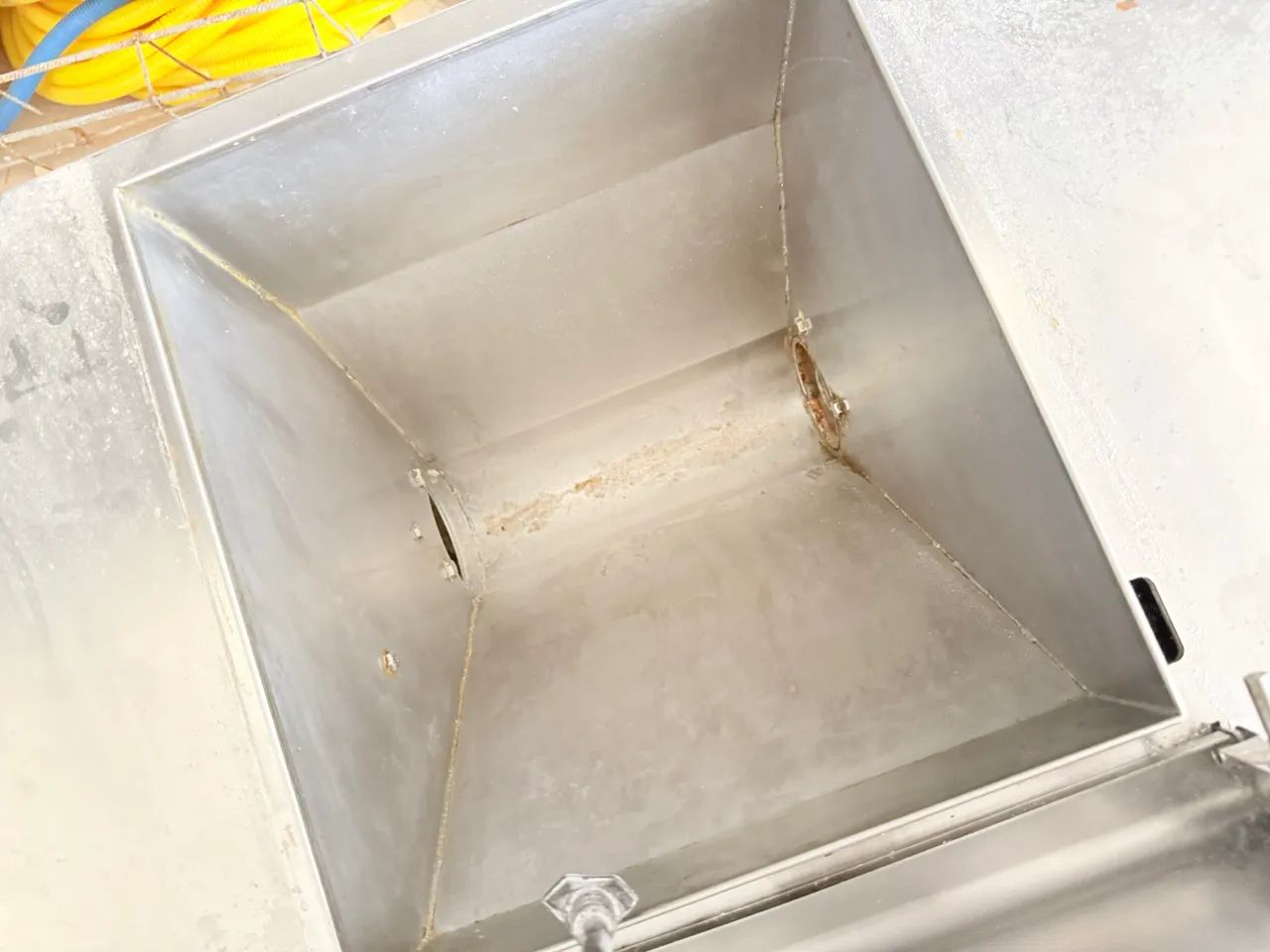Boleadora é divisora automática grano inox - Foto 4