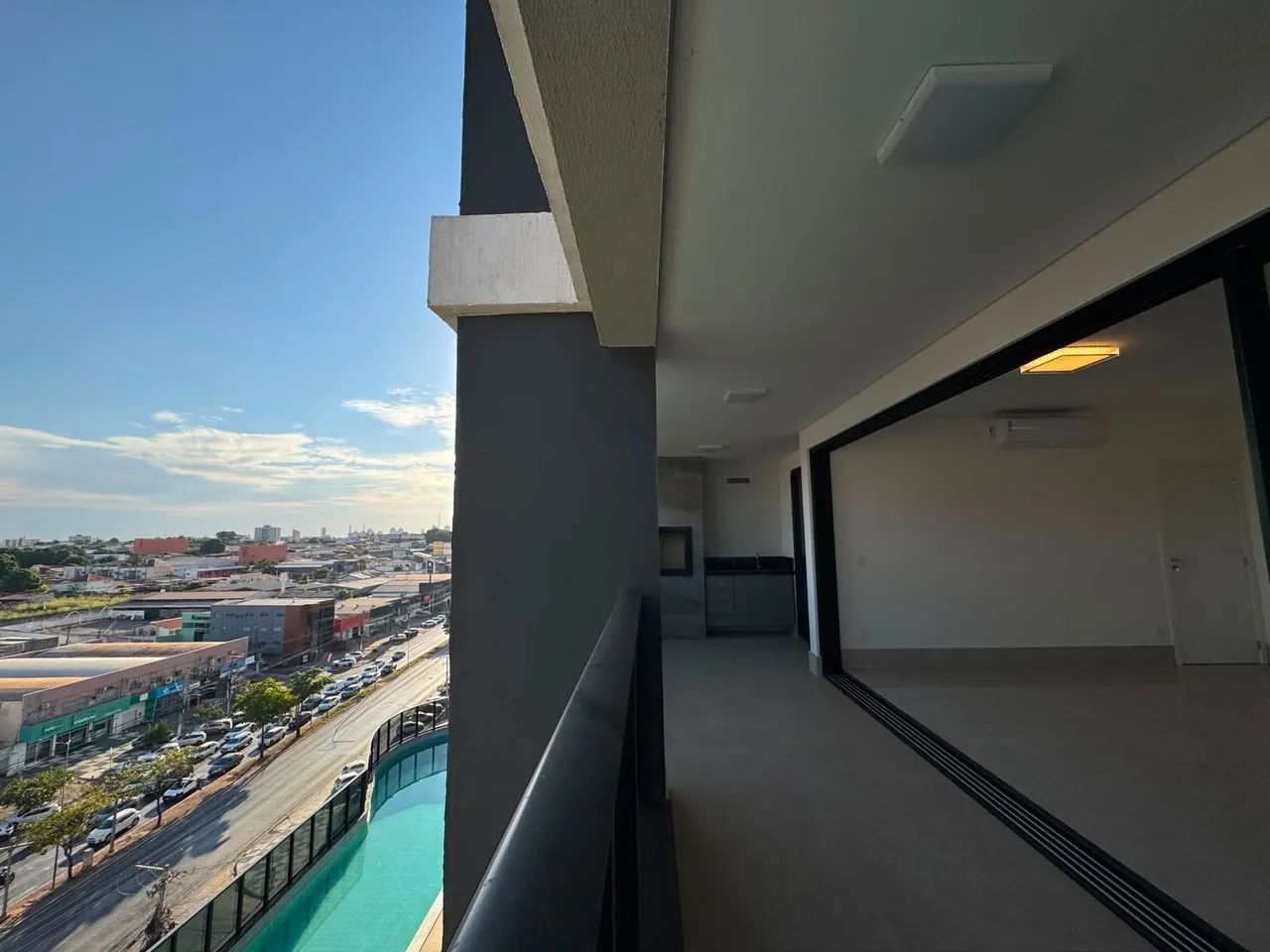 Apartamento em Jardim das Américas - Cuiabá - Foto 2