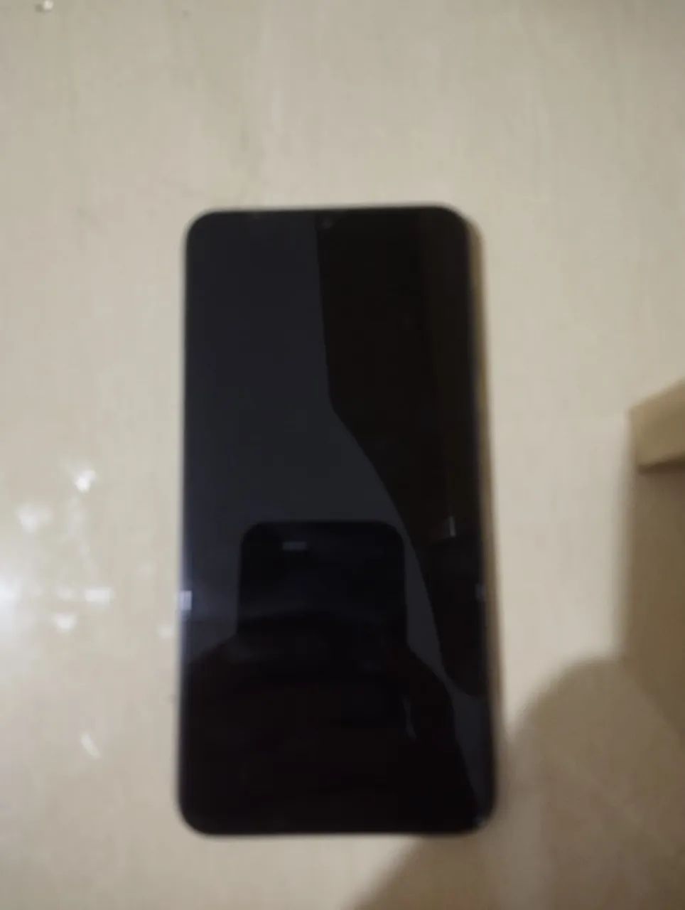 Smarphone samsung A10