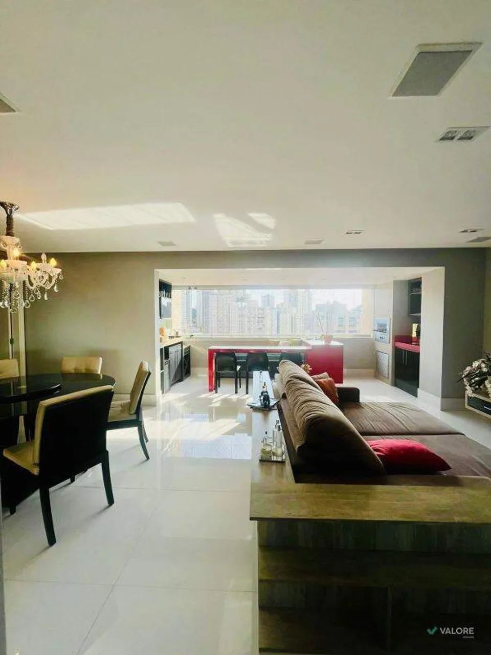 Apartamento de 3 quartos, à venda, no Vila da Serra - Foto 3