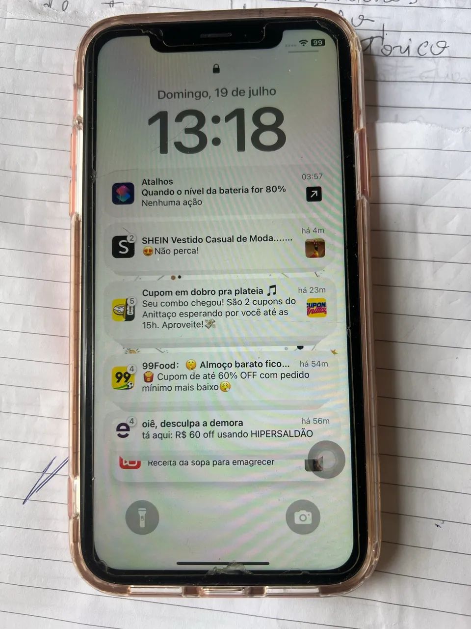 iPhone XR   - Foto 2