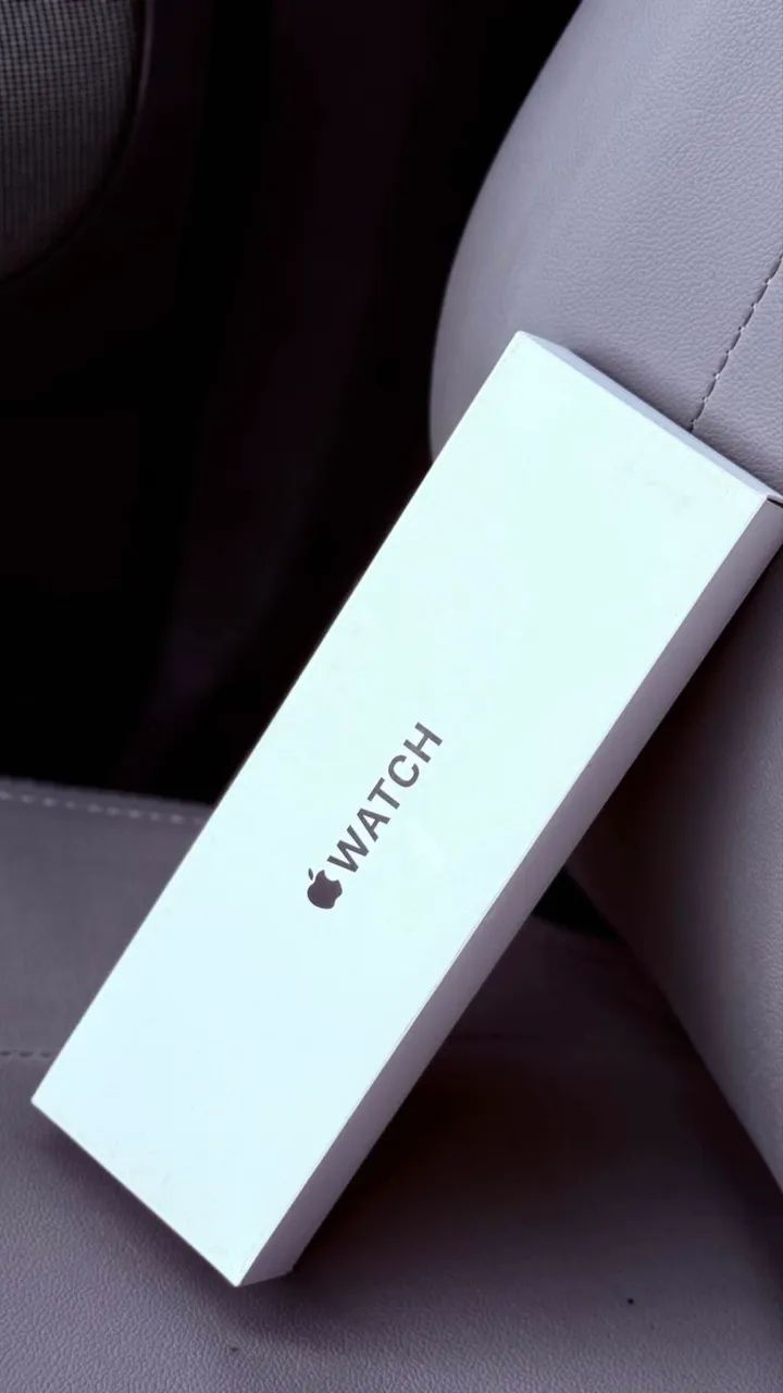 Apple Watch SE 3 40 mm lacrado  - Foto 2