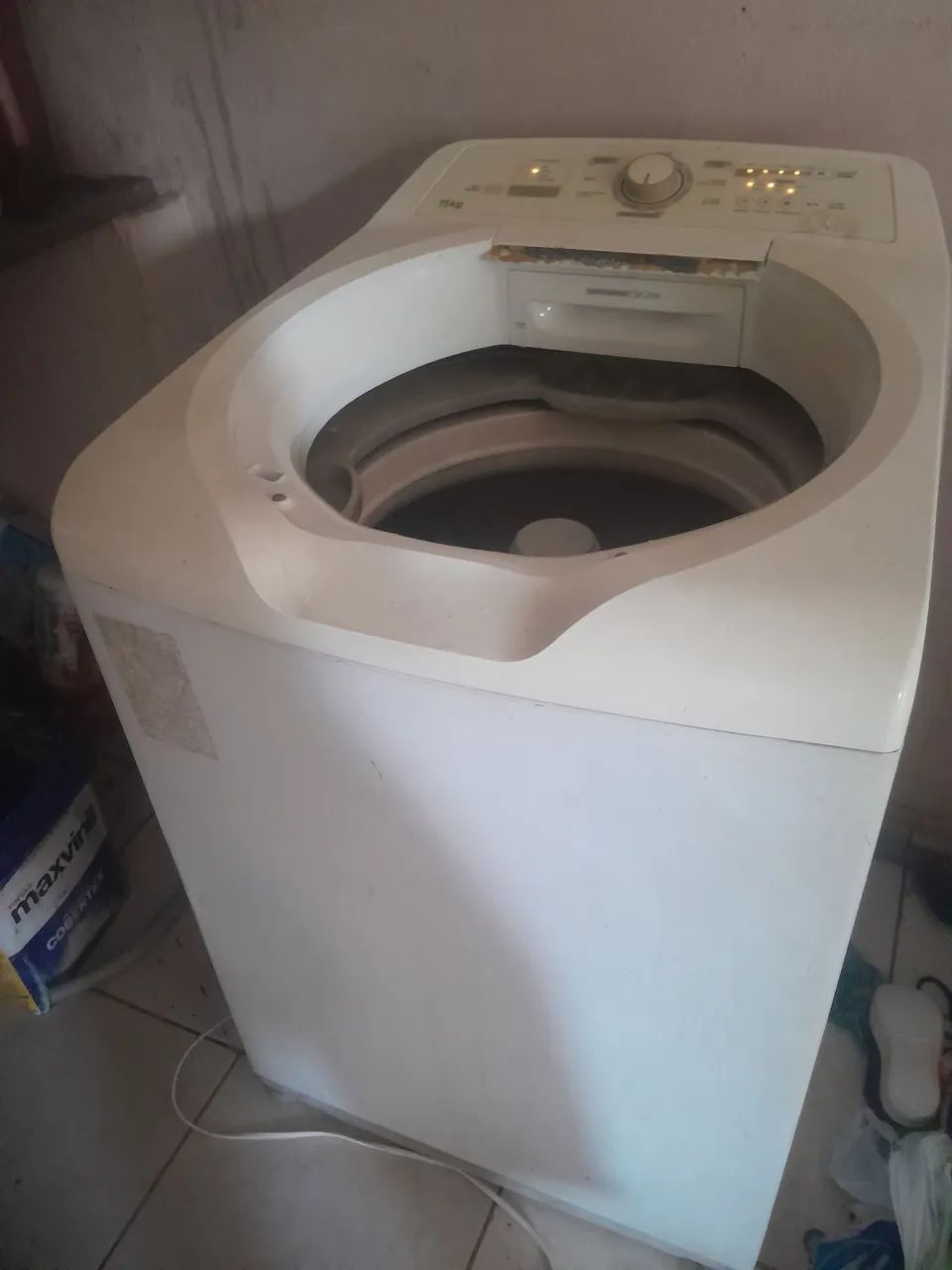 Máquina 