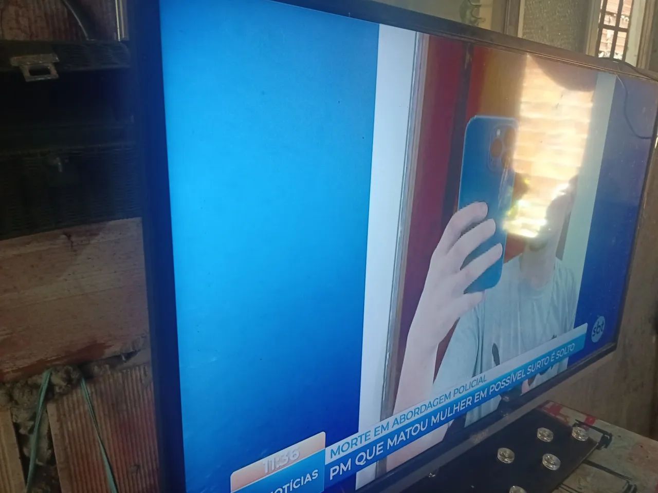 Televisão 40 - Foto 2