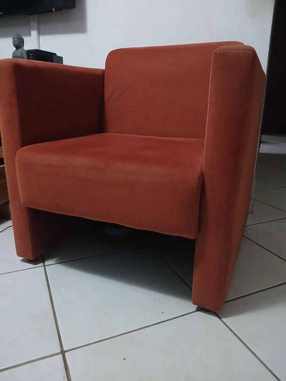 Poltrona da Habitato Sofás  - Foto 4