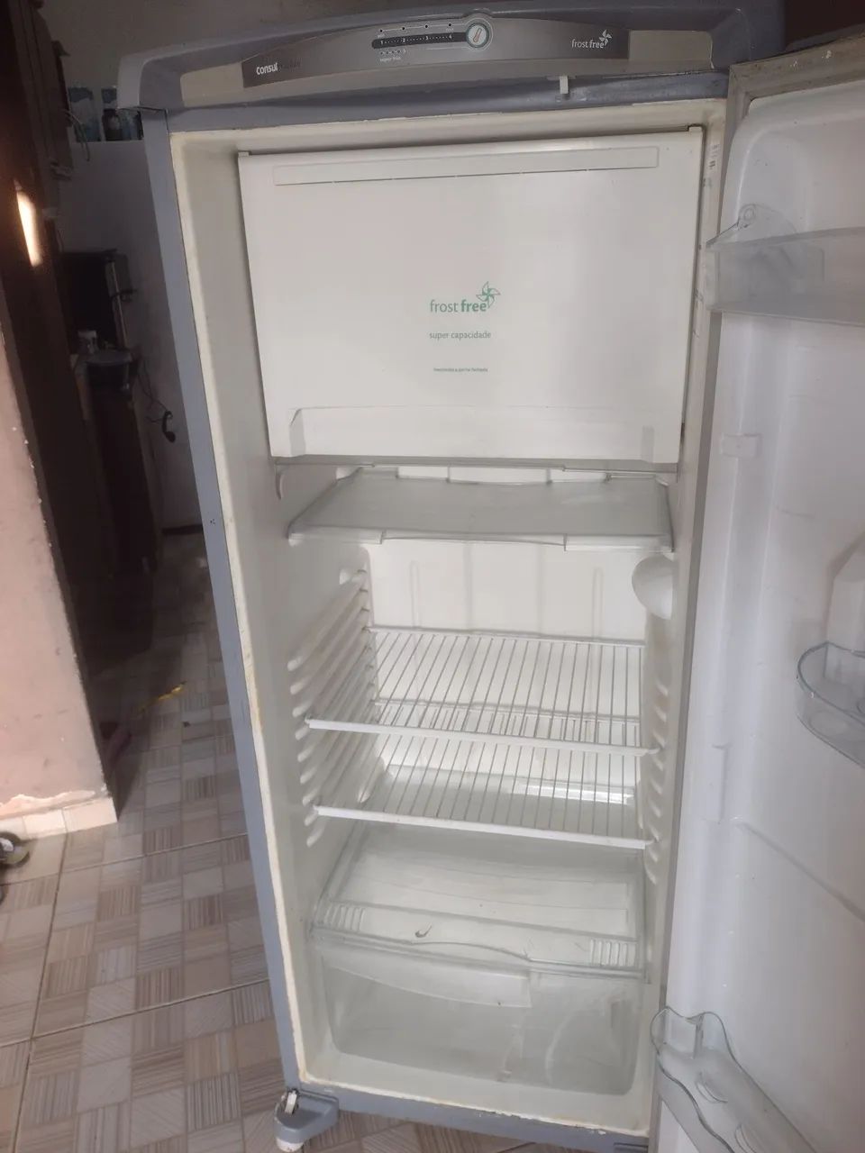 Geladeira consul  - Foto 5
