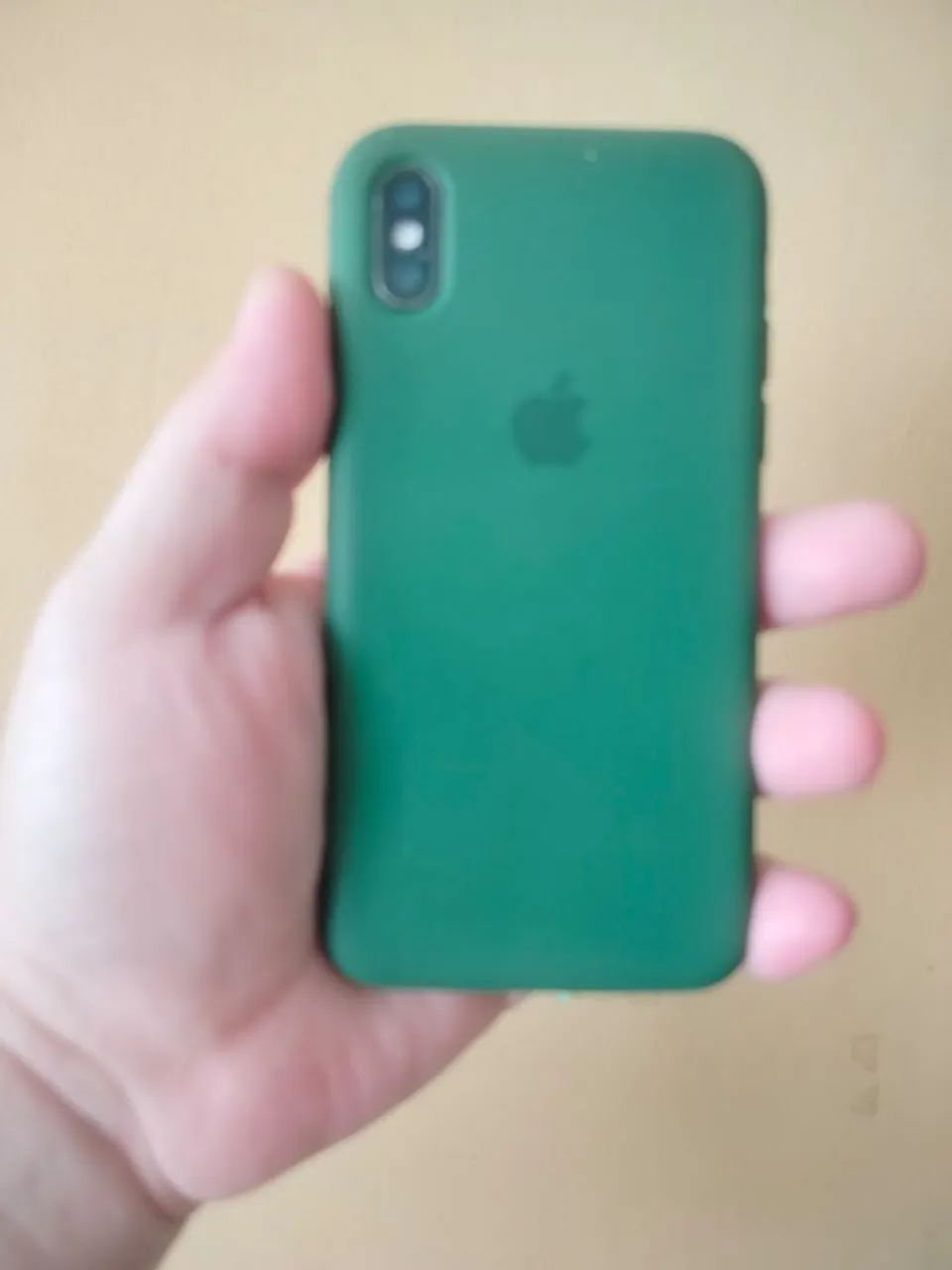 iPhone x - Foto 5