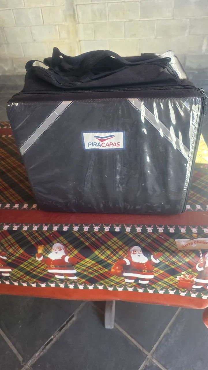 Bag de entrega 