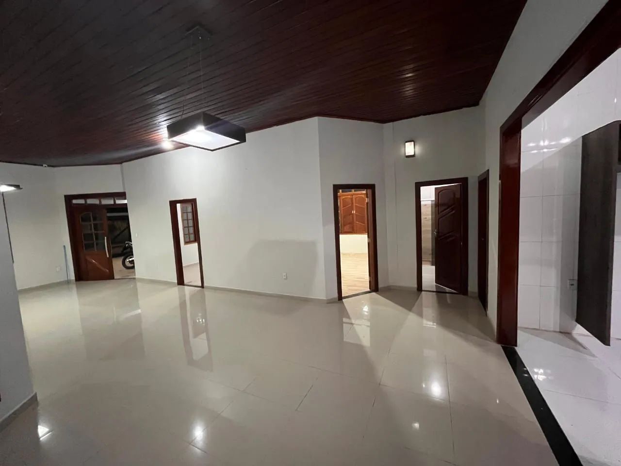 Casa linda à venda no Santo Afonso - Foto 3