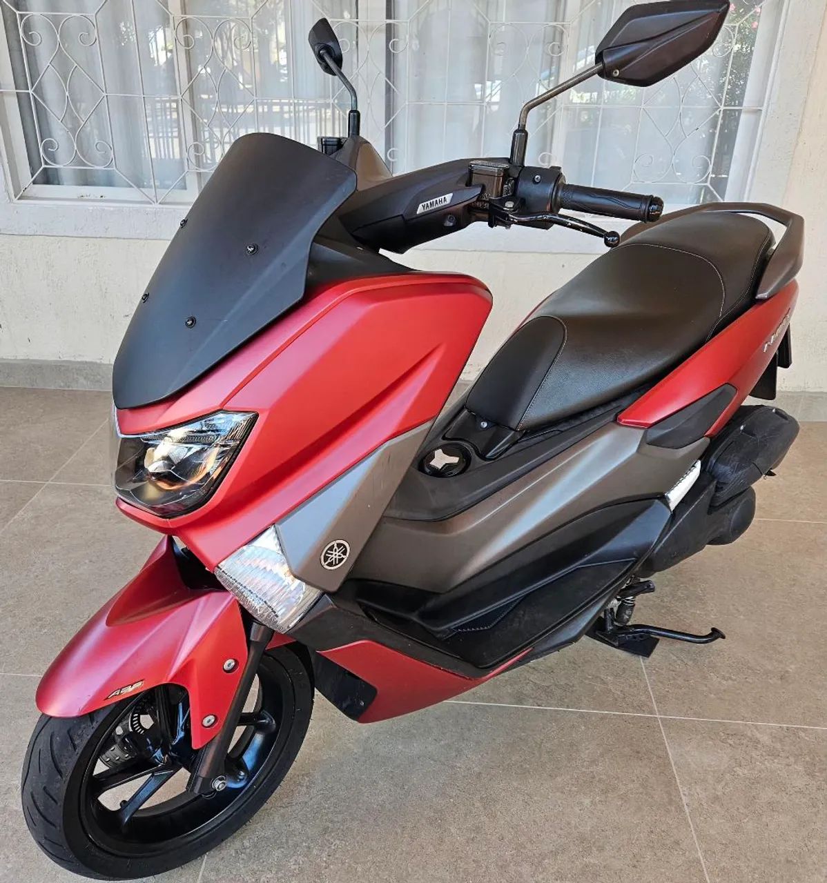 Scooter nmax 160 2019 