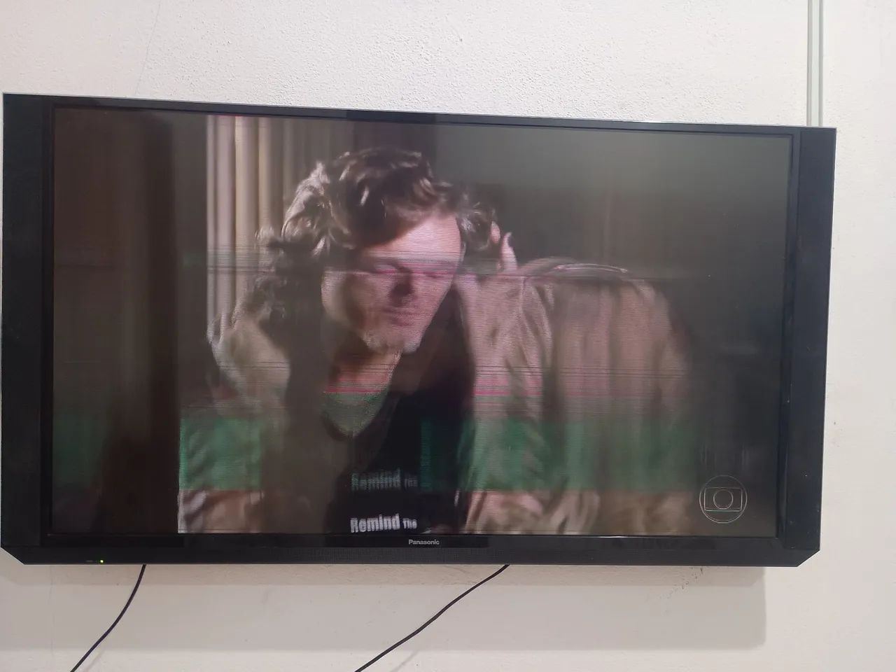 Televisão Panasonic 43 - Foto 5