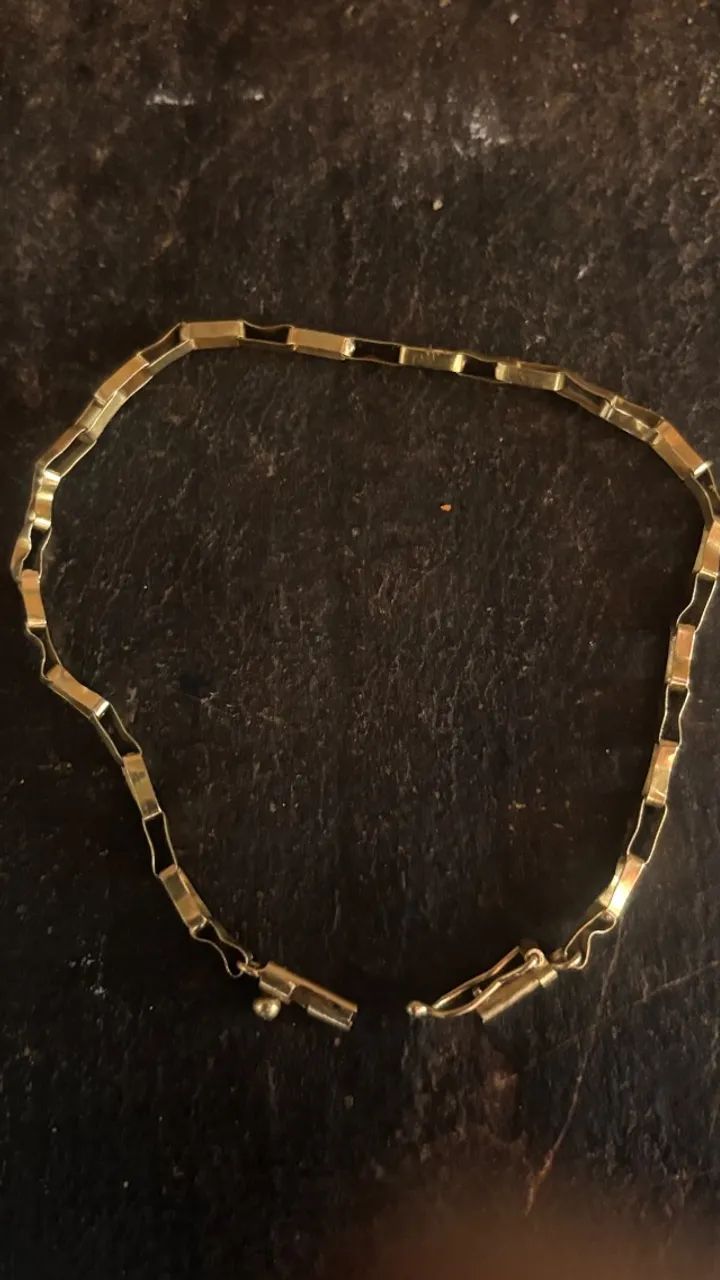 Pulseira 18k  - Foto 4