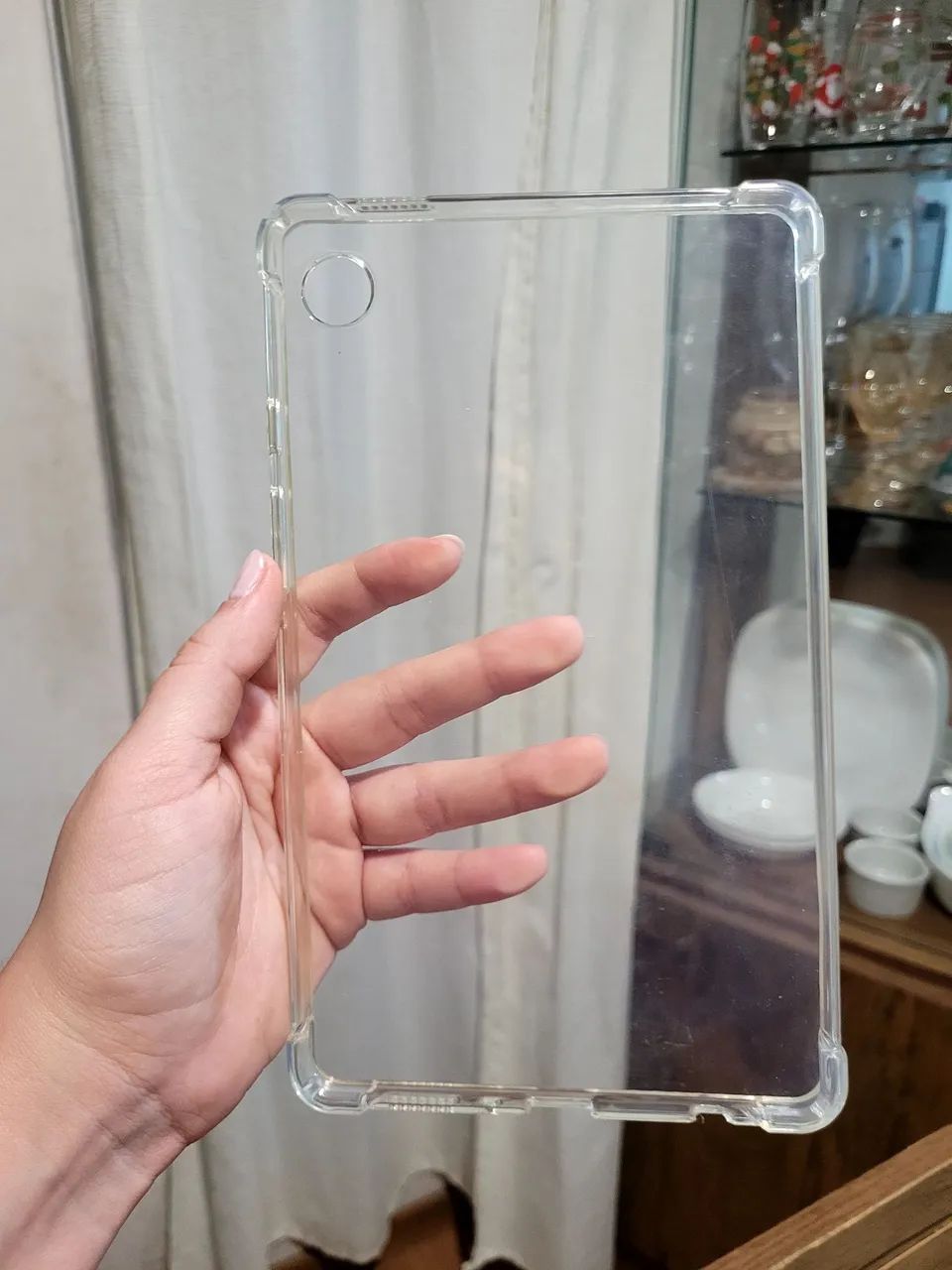 Samsung Galaxy Tab A9  - Foto 4