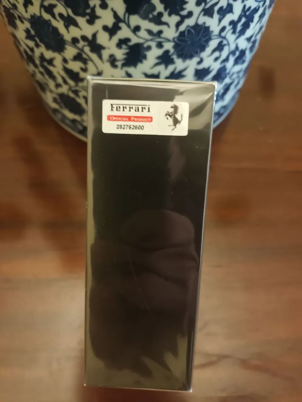 Perfume Ferrari Black  - Foto 4