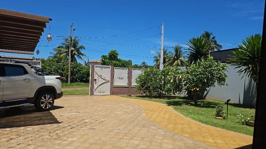 Foto - Santo Antônio do Aracanguá - 