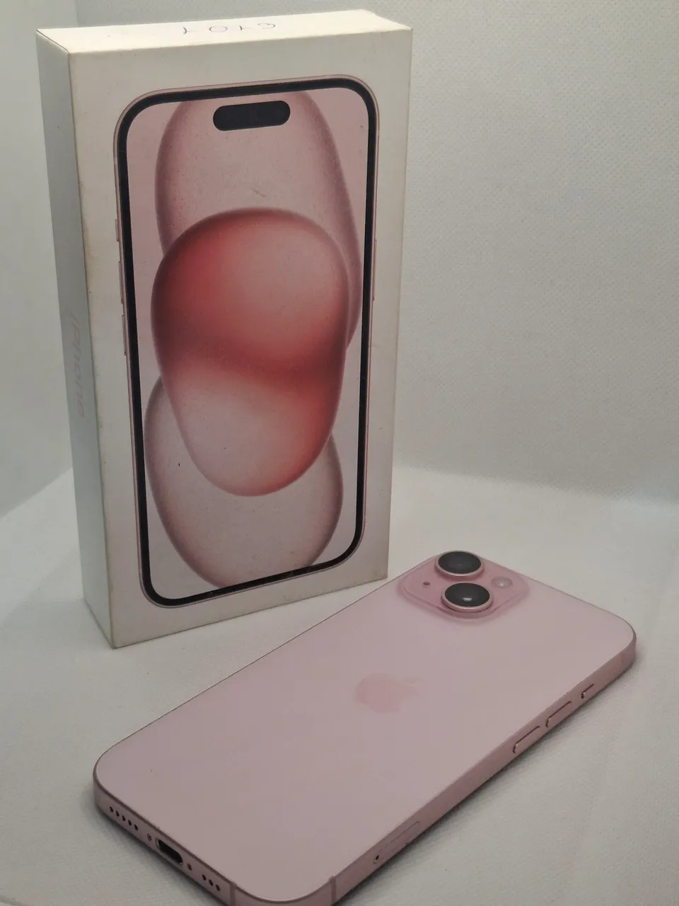 iPhone 8 branco 256gb completo todo original! - Celulares e