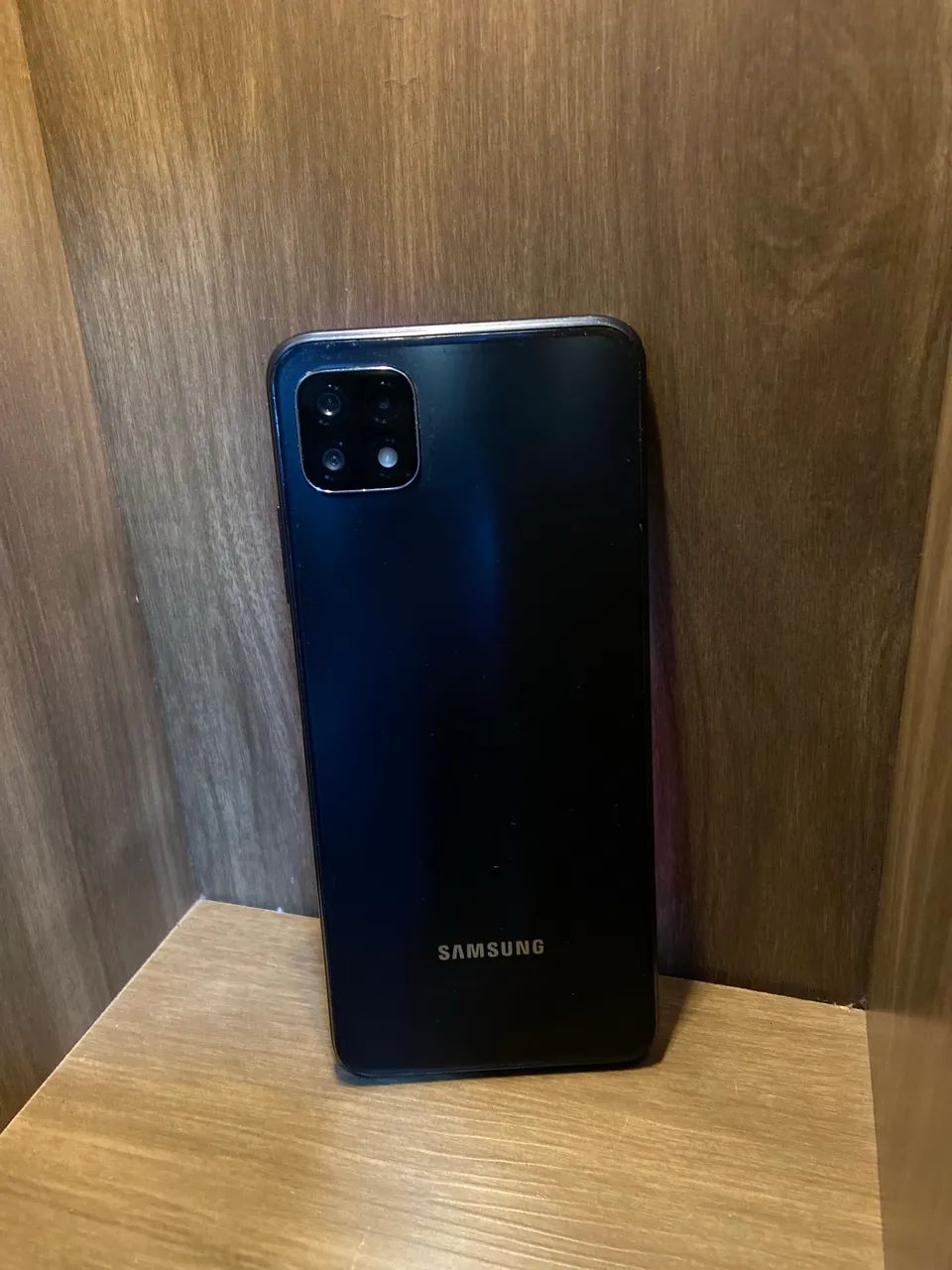 SAMSUNG GALAXY A22 5G  128GB - Foto 4