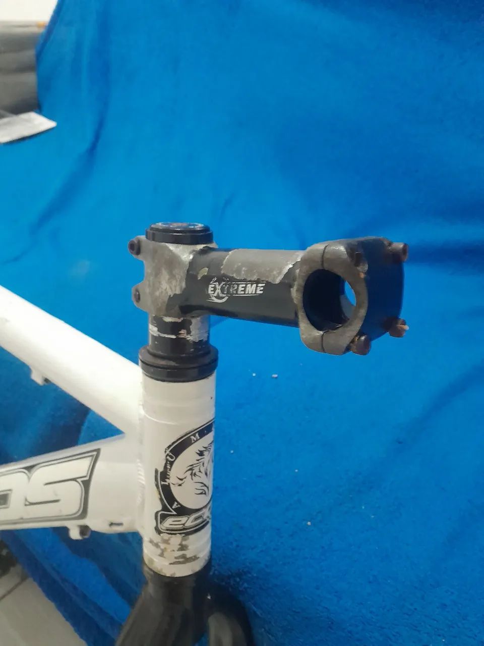 Quadro ecos 2015 aro 26 - Foto 3