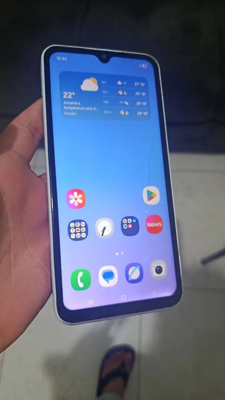 Samsung a16 - Foto 2
