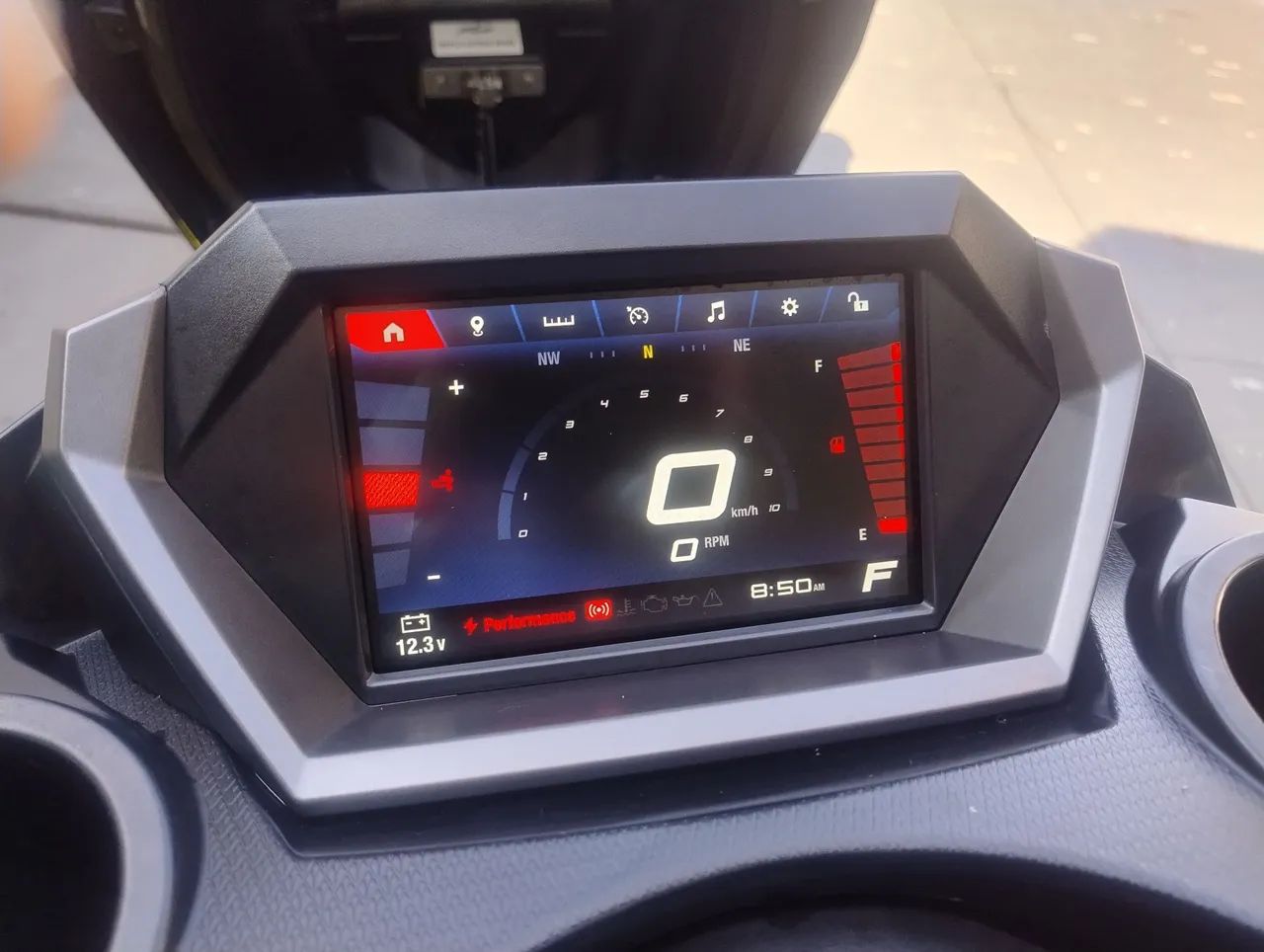 YAMAHA FX SVHO 2025 - Foto 4