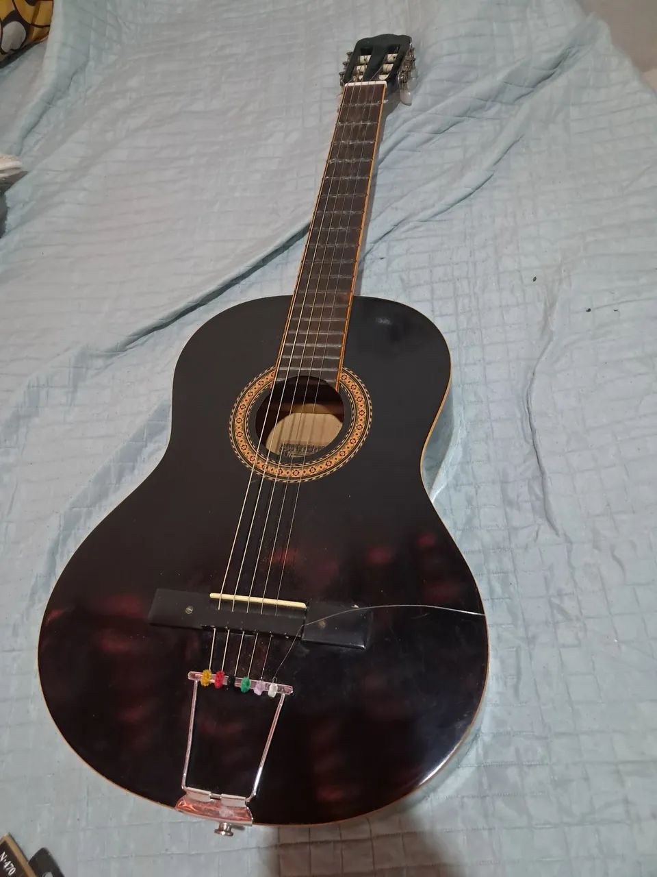 Violão Memphis AC39 - Foto 2