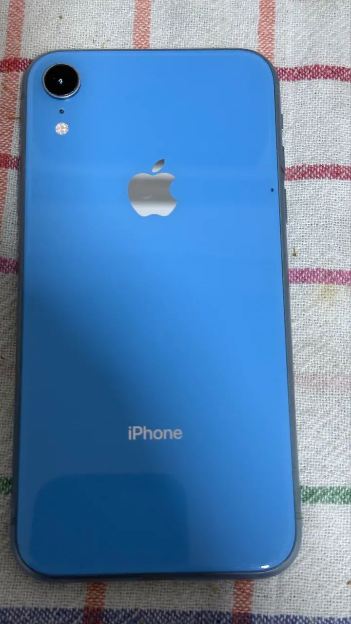 IPHONE XR 256 GB - Foto 2