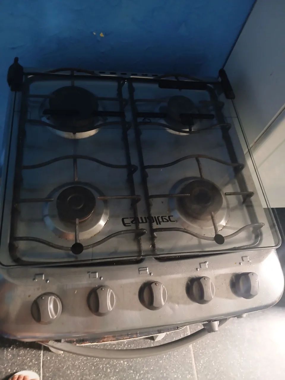 Fogão  - Foto 5