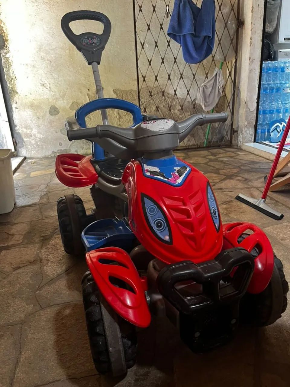 Carrinho de passeio  - Foto 4