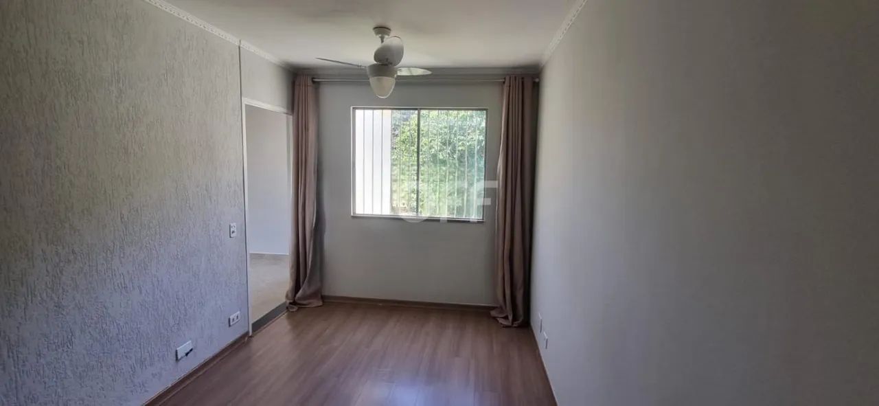apartamento - Jardim do Vovô - Campinas - Foto 4