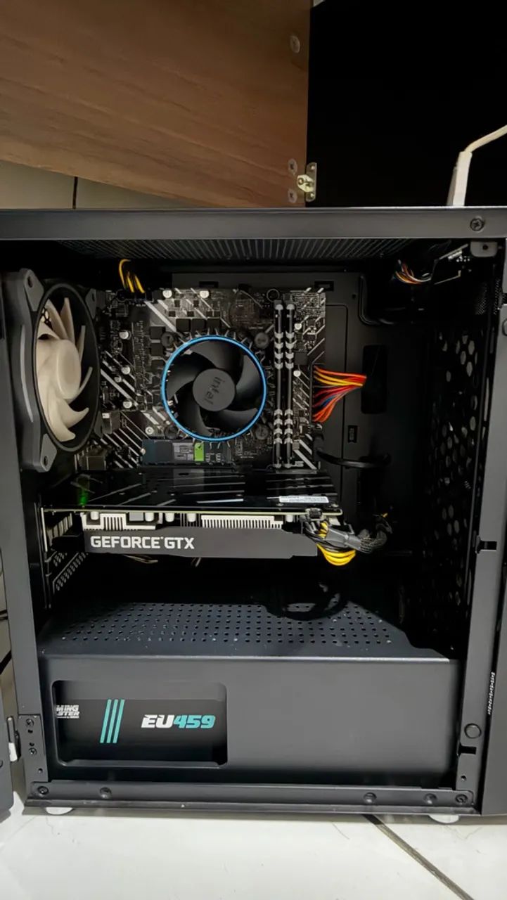 pc gamer a venda! - Foto 4