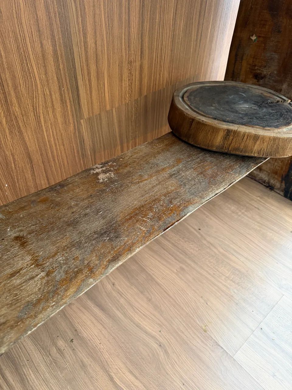 Mesa Rústica  - Foto 2