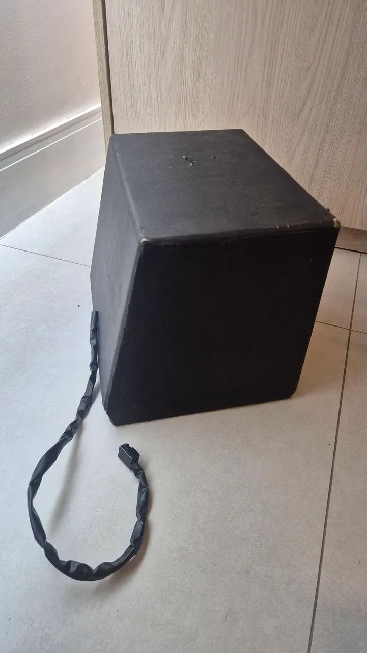 Som para Carro - Foto 5