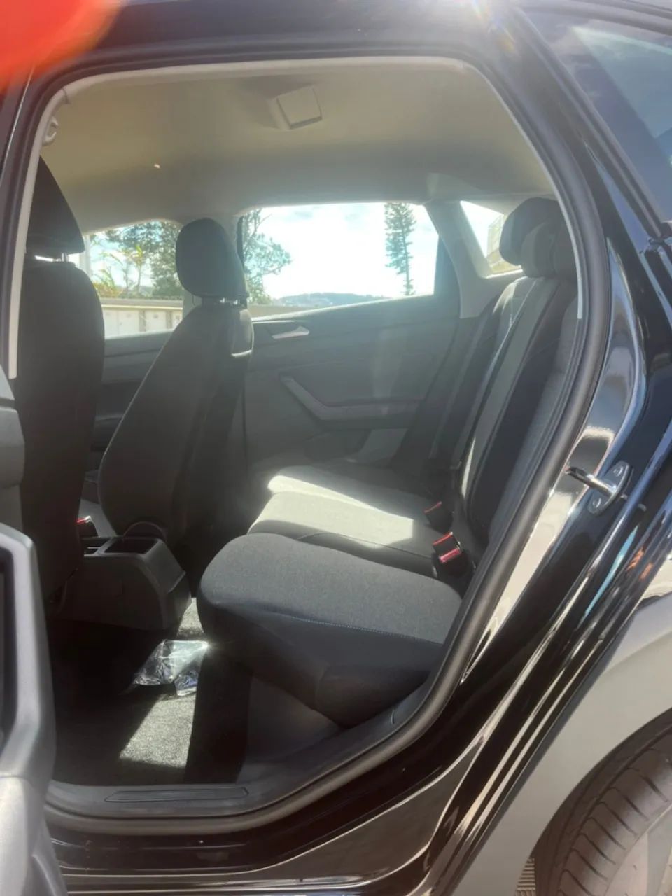 Volkswagen Nivus Sense 1.0 200 TSI Flex Aut. 2027 - Foto 7