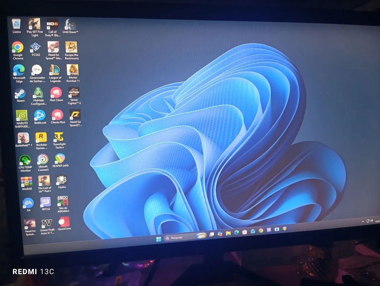 Monitor mnbox 