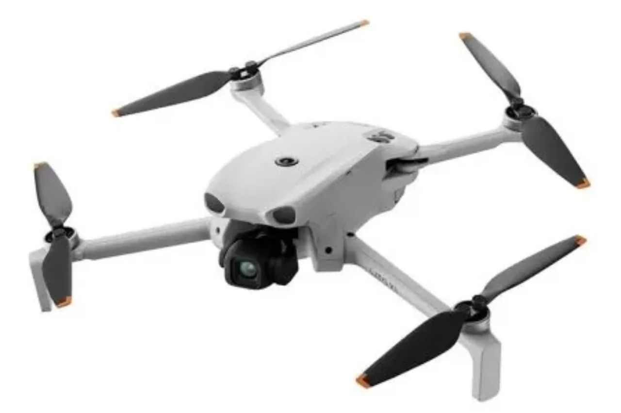 Drone Dji Lito x1 combo Sem tela  - Foto 2