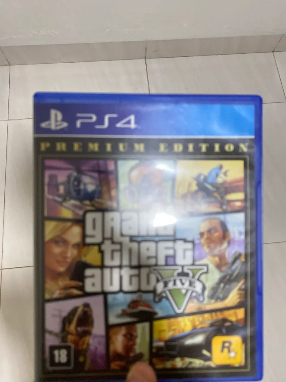 Ps5 - Foto 3