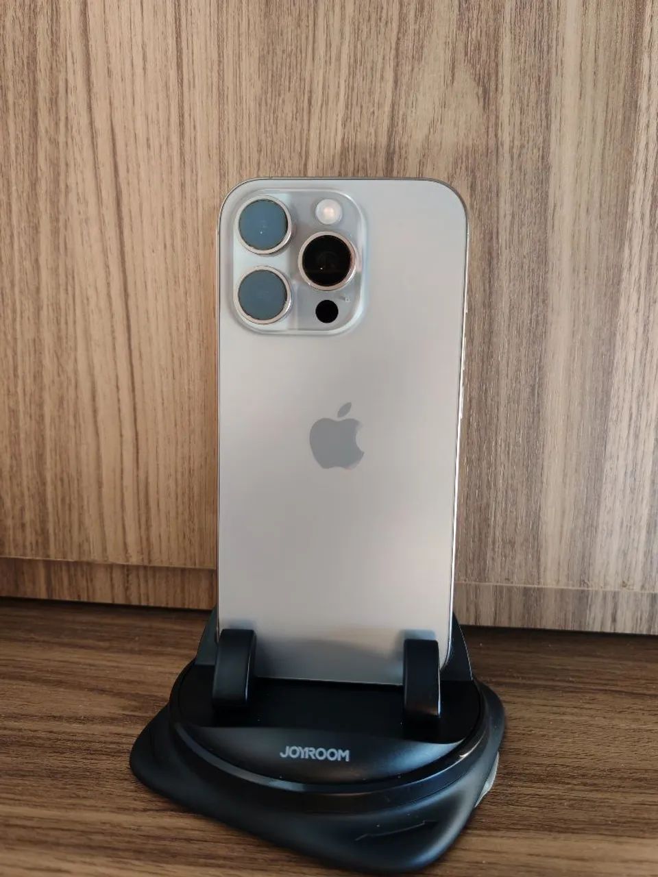 Iphone 16 Pro 128 GB - Foto 2