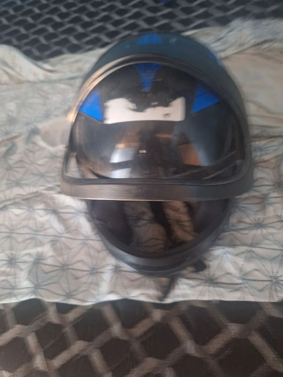 Capacete  - Foto 3