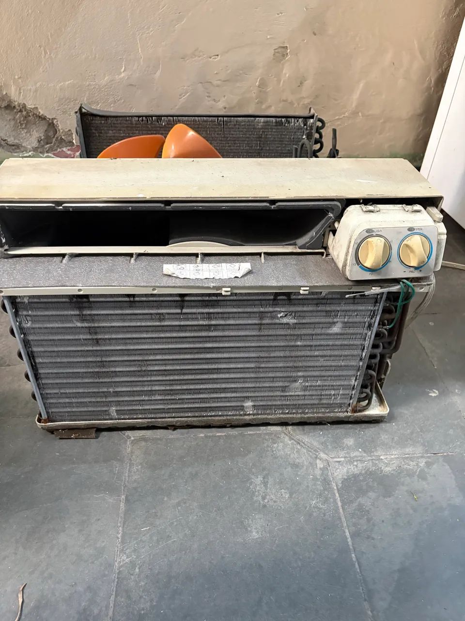 Ar condicionado 10500 - Foto 3