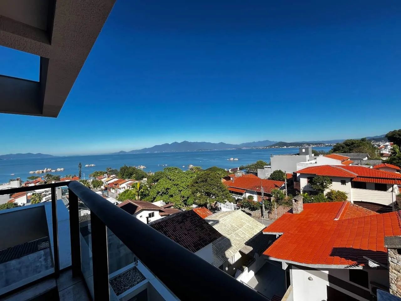 Apartamento 2 quartos em Abraão, Florianópolis | [EDIFICIO] - Foto 2