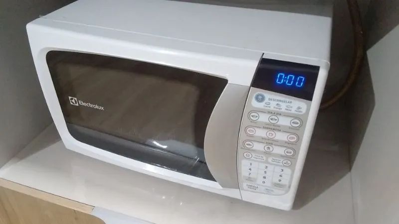 Micro-ondas Electrolux MTD30